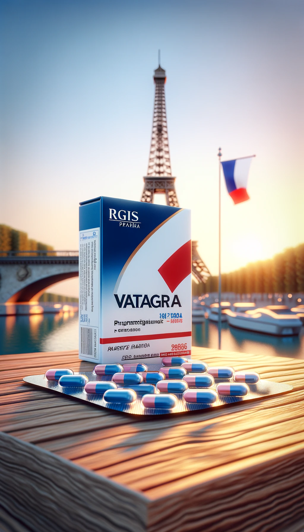 Vente de viagra en europe